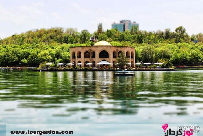 جاهای دیدنی تبریز ائل گلی جاهای دیدنی تبریز ائل گلی