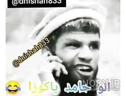 حامد اکبری طرشت