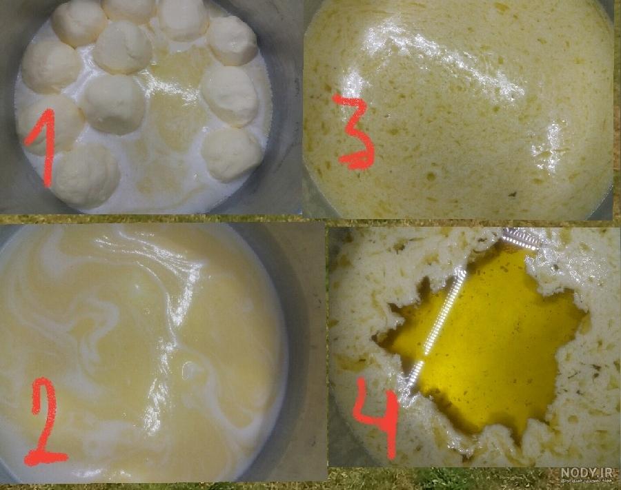 خواص روغن حیوانی برای پریودی خواص روغن حیوانی برای پریودی
