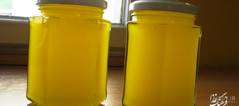 رنگ روغن حیوانی گوسفندی رنگ روغن حیوانی گوسفندی