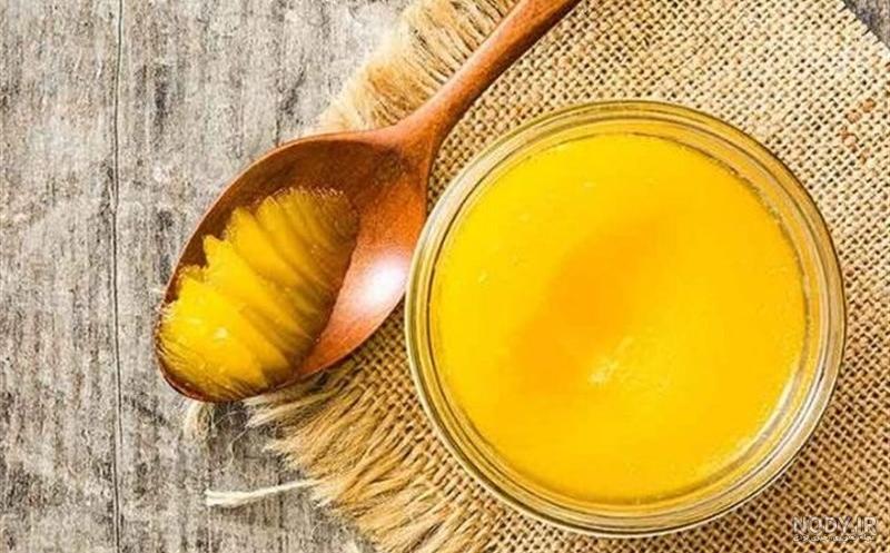 روغن حیوانی برای لک صورت روغن حیوانی برای لک صورت