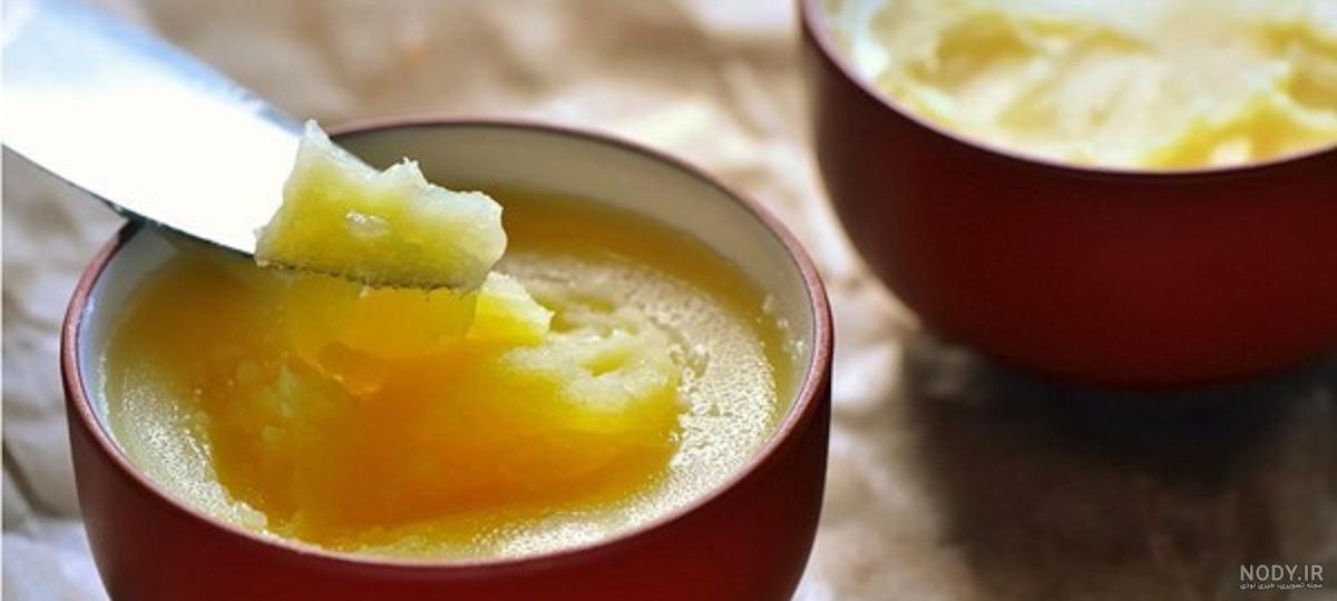 روغن حیوانی چیست روغن حیوانی چیست