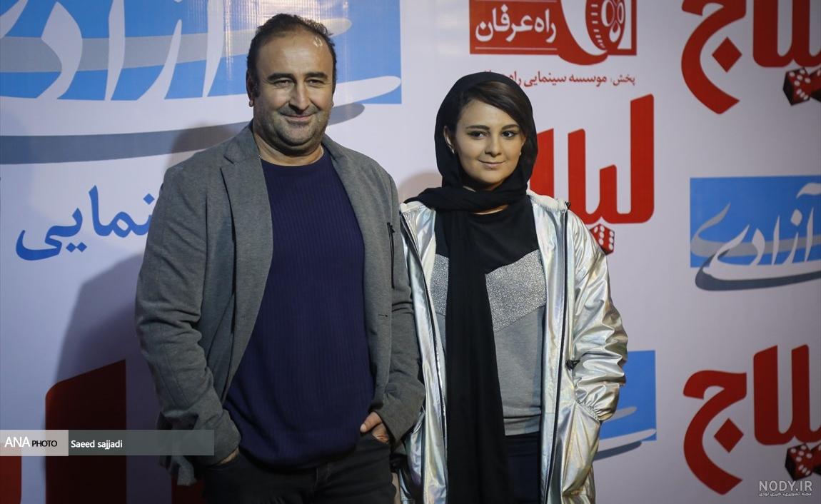 سعید لیلاز بیوگرافی سعید لیلاز بیوگرافی
