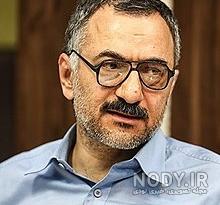 سعید لیلاز ظریف سعید لیلاز ظریف