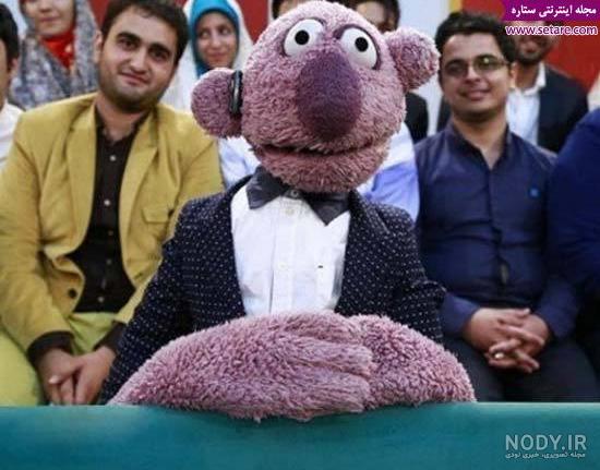 شخصیت جناب خان شخصیت جناب خان