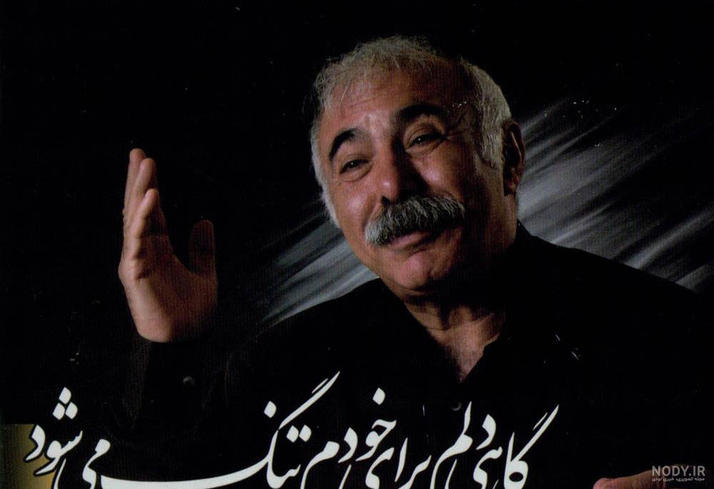 شعر نو محمد علی بهمنی