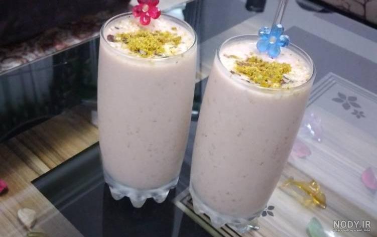طرز تهیه معجون تقویتی طرز تهیه معجون تقویتی