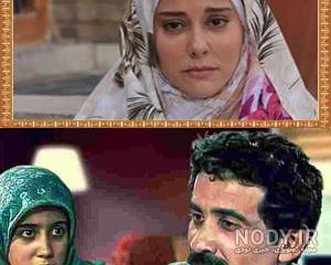 عکس بچگی آشا محرابی