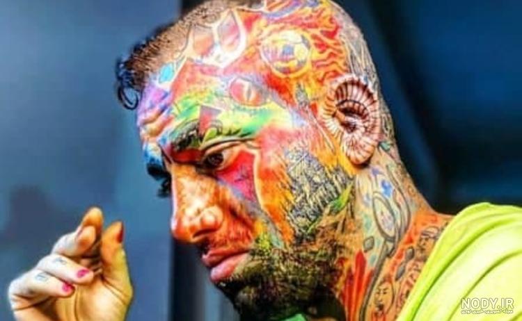 عکس تتلو با دخترا
