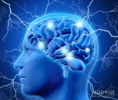 عکس ذهن آشفته عکس ذهن آشفته