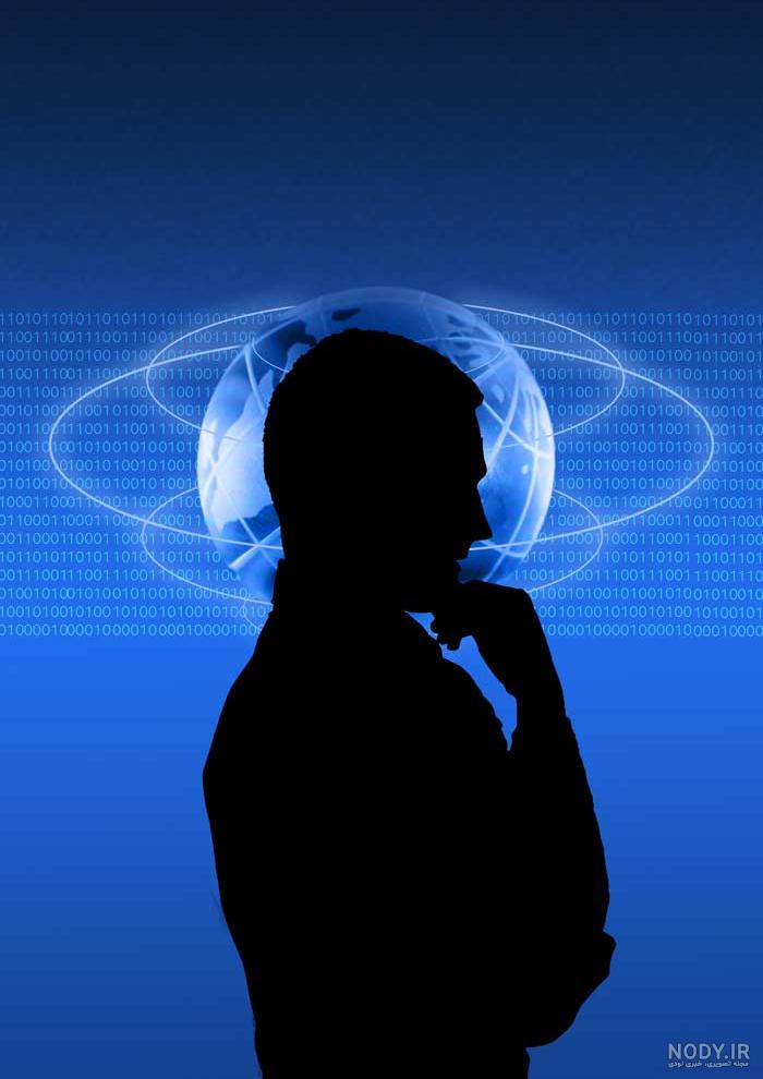 عکس ذهن برتر عکس ذهن برتر