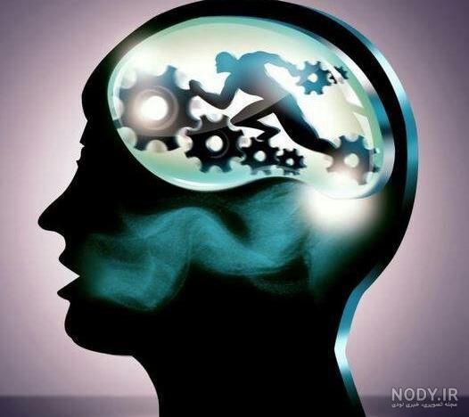 عکس ذهن درگیر عکس ذهن درگیر