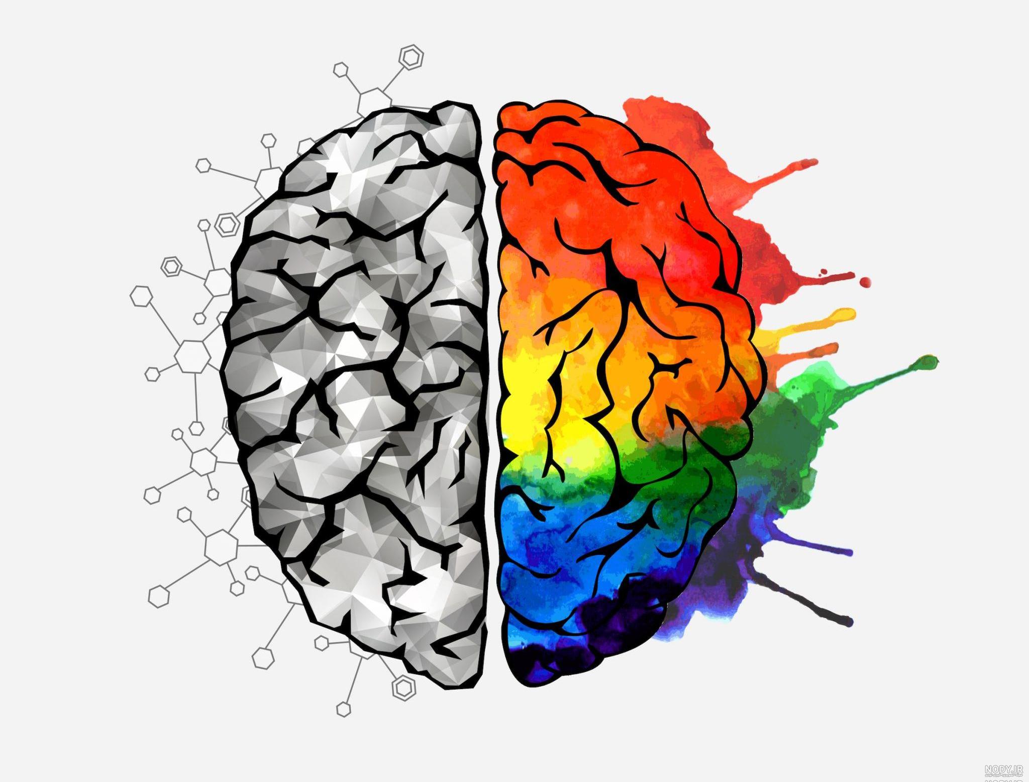 عکس ذهن زیبا عکس ذهن زیبا
