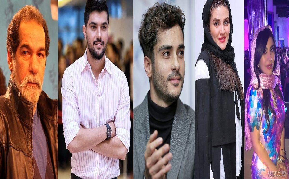 عکس سعید سهیلی زاده عکس سعید سهیلی زاده