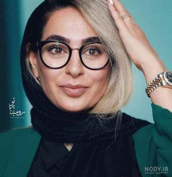 عکس سمانه پاکدل عکس سمانه پاکدل