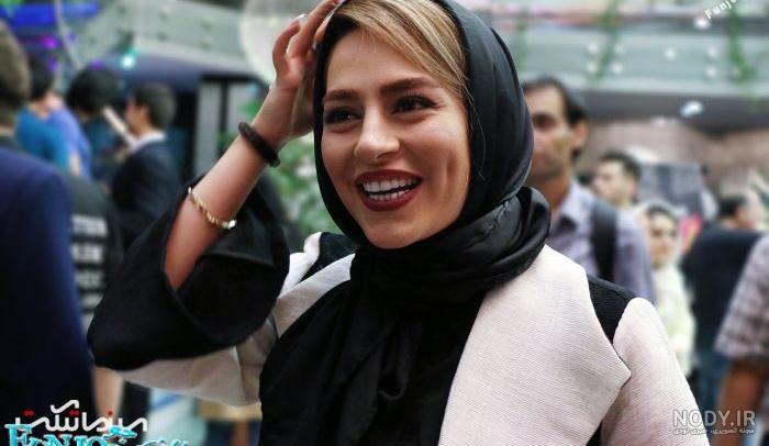 عکس سمانه پاکدل و شوهرش عکس سمانه پاکدل و شوهرش