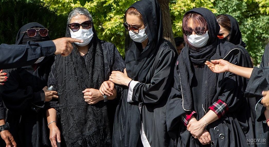 عکس سنگ قبر سیروس گرجستانی عکس سنگ قبر سیروس گرجستانی