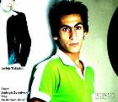 عکس صادق زینی وند