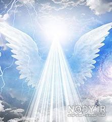 عکس فرشته عروسکی