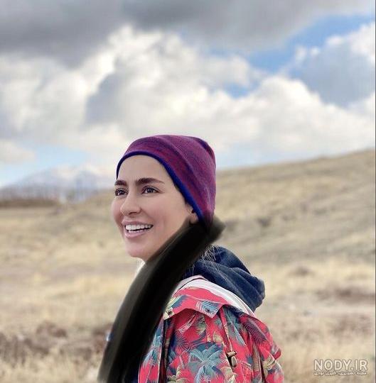 عکس هادی کاظمی و سمانه پاکدل در شب های مافیا عکس هادی کاظمی و سمانه پاکدل در شب های مافیا