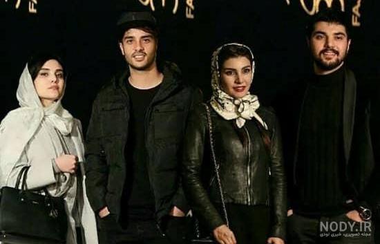عکس های صبا و سارا سهیلی عکس های صبا و سارا سهیلی