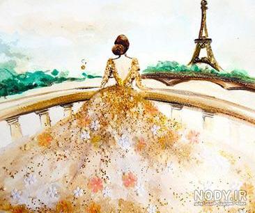عکس چهره برای طراحی سیاه قلم