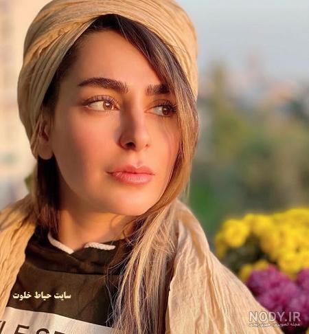 عکسهای جدید و زیبای سمانه پاکدل عکسهای جدید و زیبای سمانه پاکدل