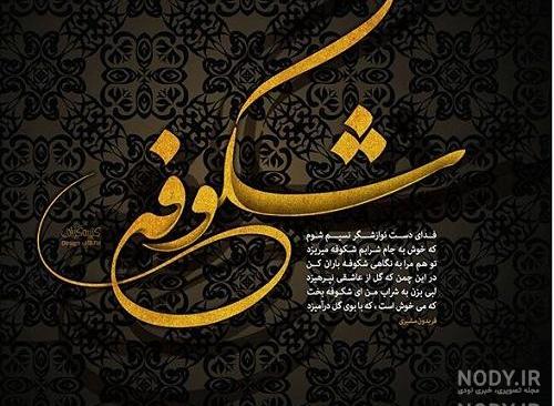 فیلم شکوفه جان تولدت مبارک فیلم شکوفه جان تولدت مبارک