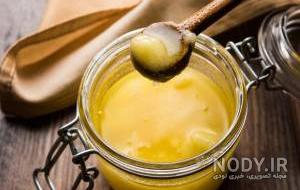قیمت روغن حیوانی در بازار قیمت روغن حیوانی در بازار