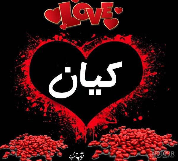 معنی اسم کیان معنی اسم کیان