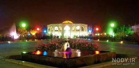 موزه تبریز موزه تبریز