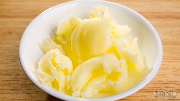 نگهداری روغن حیوانی در یخچال نگهداری روغن حیوانی در یخچال