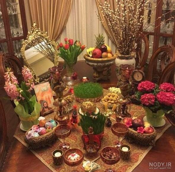 هفت سین ۱۴۰۰ هفت سین ۱۴۰۰