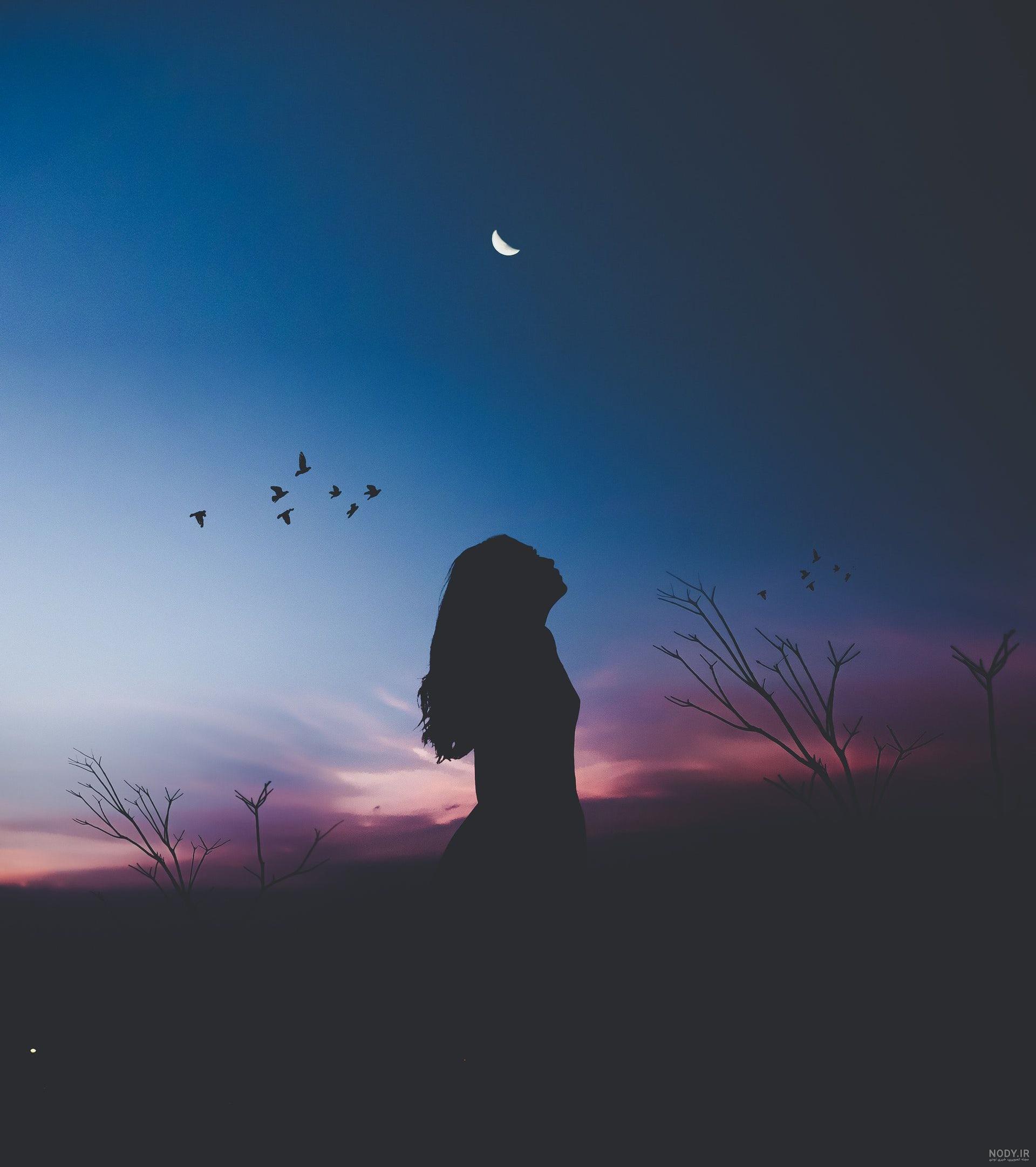 والپیپر صفحه سیاه والپیپر صفحه سیاه