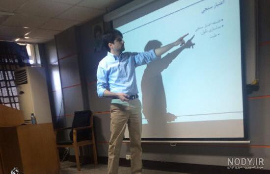 پویا ناظران تحصیلات پویا ناظران تحصیلات