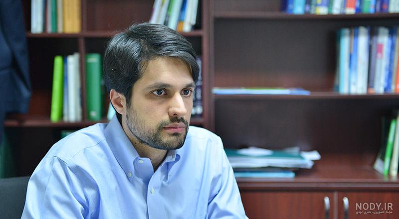 پویا ناظران دنیای اقتصاد پویا ناظران دنیای اقتصاد