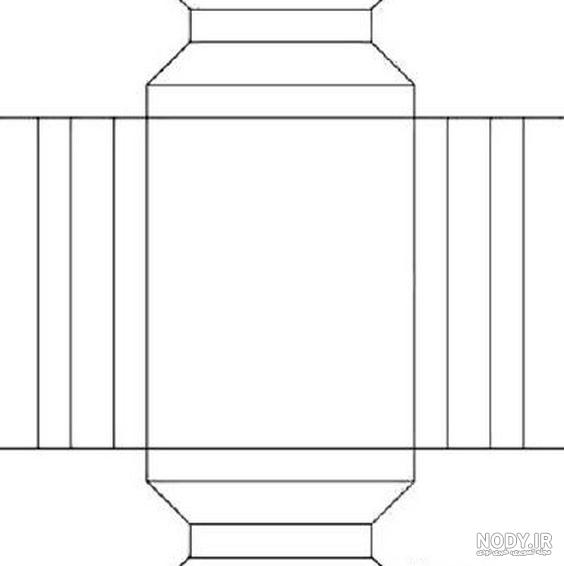 کاردستی قاب عکس ساده کاردستی قاب عکس ساده