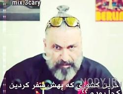 کلیپ علی مطلب