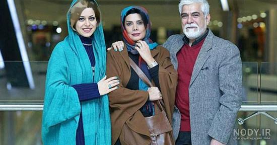 کیمیا پارسا کیست