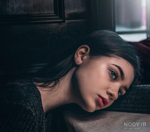 اشك ريختن عکس نوشته بغض و گریه اشك ريختن عکس نوشته بغض و گریه