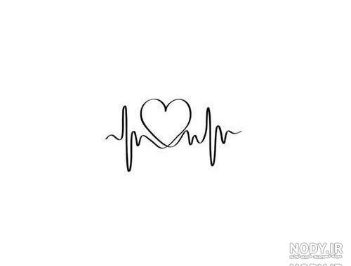 ضربان قلب عاشقانه ضربان قلب عاشقانه