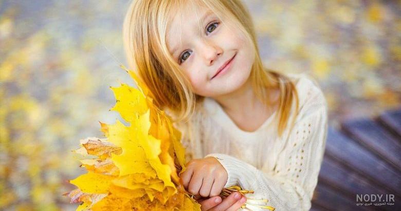 عکس لبخند دختر برای پروفایل
