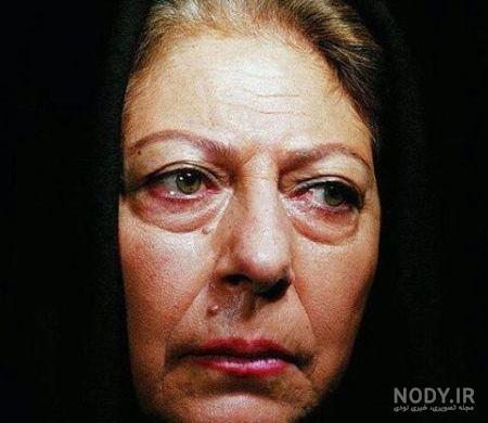 آیا ثریا قاسمی زنده است