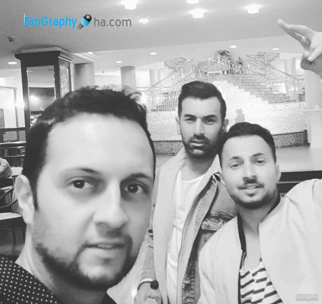 ازدواج گروه تی ام بکس