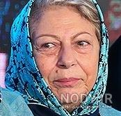 اسامی فیلمهای ثریا قاسمی