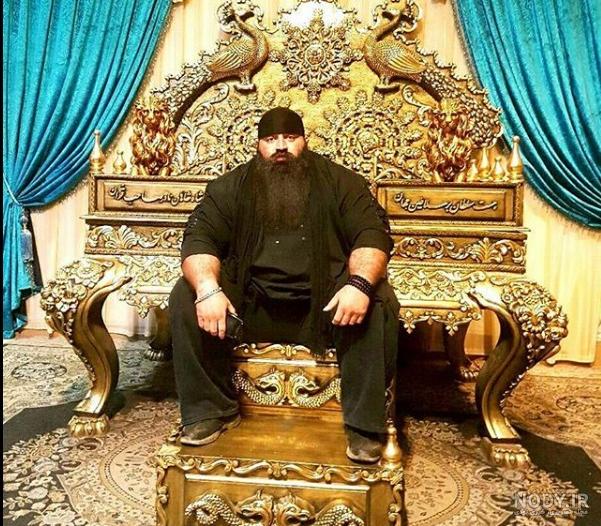 اهنگ مهدی امینی و علی کوچولو