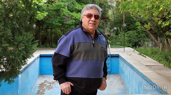اکبر گلپایگانی آهنگها