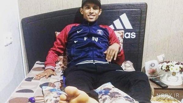 اینستا احمدرضا شاکر اینستا احمدرضا شاکر