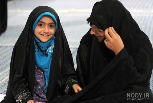 اینستاگرام همسر شهید رضایی نژاد
