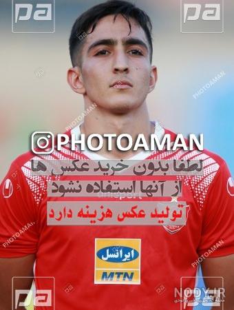 بازیکنان پرسپولیس در دربی ۹۹ بازیکنان پرسپولیس در دربی ۹۹